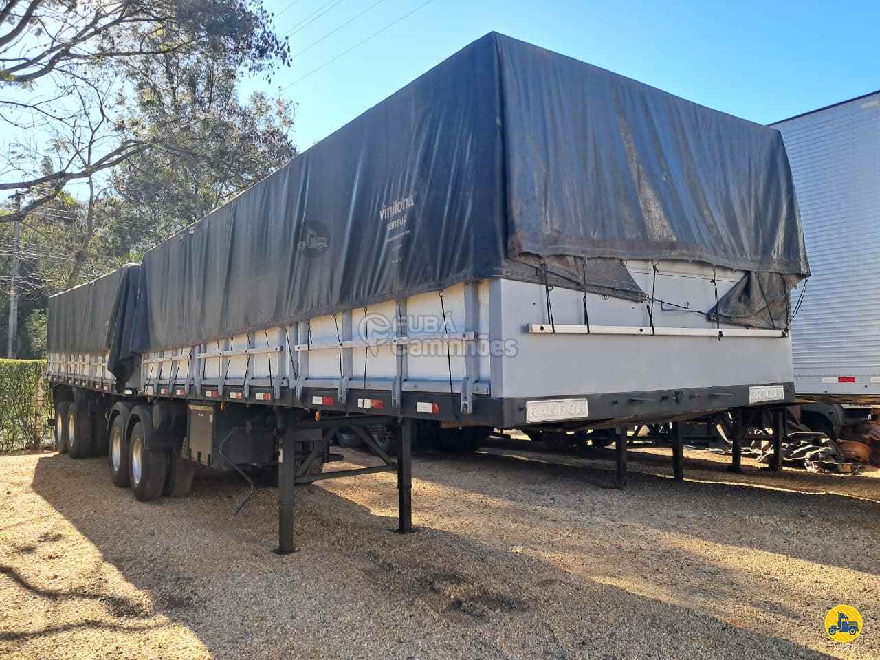 CARRETA BITREM GRANELEIRO Fubá Caminhões ITAJUBA MINAS GERAIS MG